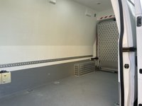 USED 2018 18 VAUXHALL MOVANO 2.3 L3H3 F3500 [ INTERNAL RAMP + WINCH ] P/V 130 BHP Ex Lease NHS Contract Rear Ramp