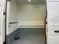 USED 2018 18 VAUXHALL MOVANO 2.3 L3H3 F3500 [ INTERNAL RAMP + WINCH ] P/V 130 BHP Ex Lease NHS Contract Rear Ramp