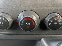 USED 2018 18 VAUXHALL MOVANO 2.3 L3H3 F3500 [ INTERNAL RAMP + WINCH ] P/V 130 BHP Ex Lease NHS Contract Rear Ramp