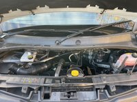 USED 2018 18 VAUXHALL MOVANO 2.3 L3H3 F3500 [ INTERNAL RAMP + WINCH ] P/V 130 BHP Ex Lease NHS Contract Rear Ramp