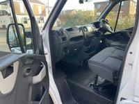 USED 2018 18 VAUXHALL MOVANO 2.3 L3H3 F3500 [ INTERNAL RAMP + WINCH ] P/V 130 BHP Ex Lease NHS Contract Rear Ramp