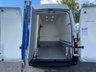 USED 2018 18 VAUXHALL MOVANO 2.3 L3H3 F3500 [ INTERNAL RAMP + WINCH ] P/V 130 BHP Ex Lease NHS Contract Rear Ramp