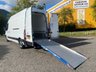 USED 2018 18 VAUXHALL MOVANO 2.3 L3H3 F3500 [ INTERNAL RAMP + WINCH ] P/V 130 BHP Ex Lease NHS Contract Rear Ramp
