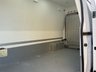 USED 2018 18 VAUXHALL MOVANO 2.3 L3H3 F3500 [ INTERNAL RAMP + WINCH ] P/V 130 BHP Ex Lease NHS Contract Rear Ramp