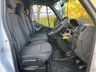 USED 2018 18 VAUXHALL MOVANO 2.3 L3H3 F3500 [ INTERNAL RAMP + WINCH ] P/V 130 BHP Ex Lease NHS Contract Rear Ramp