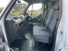 USED 2018 18 VAUXHALL MOVANO 2.3 L3H3 F3500 [ INTERNAL RAMP + WINCH ] P/V 130 BHP Ex Lease NHS Contract Rear Ramp