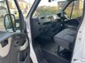USED 2018 18 VAUXHALL MOVANO 2.3 L3H3 F3500 [ INTERNAL RAMP + WINCH ] P/V 130 BHP Ex Lease NHS Contract Rear Ramp