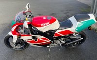 USED 1991 YAMAHA TZR 250R 3XV 2 Stroke Sports Classic Amazing condition, ready for anything