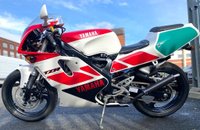 USED 1991 YAMAHA TZR 250R 3XV 2 Stroke Sports Classic Amazing condition, ready for anything