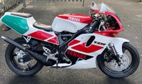 USED 1991 YAMAHA TZR 250R 3XV 2 Stroke Sports Classic Amazing condition, ready for anything