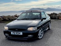 USED 1996 P FORD ESCORT 2.0 RS 2000 16 3d 148 BHP 