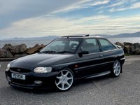 USED 1996 P FORD ESCORT 2.0 RS 2000 16 3d 148 BHP 