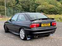 USED 1996 P FORD ESCORT 2.0 RS 2000 16 3d 148 BHP 