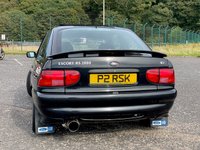 USED 1996 P FORD ESCORT 2.0 RS 2000 16 3d 148 BHP 