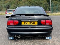 USED 1996 P FORD ESCORT 2.0 RS 2000 16 3d 148 BHP 