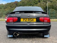 USED 1996 P FORD ESCORT 2.0 RS 2000 16 3d 148 BHP 