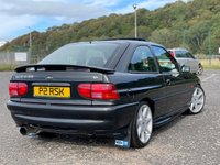 USED 1996 P FORD ESCORT 2.0 RS 2000 16 3d 148 BHP 