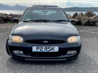 USED 1996 P FORD ESCORT 2.0 RS 2000 16 3d 148 BHP 