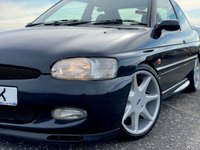 USED 1996 P FORD ESCORT 2.0 RS 2000 16 3d 148 BHP 