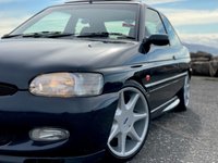 USED 1996 P FORD ESCORT 2.0 RS 2000 16 3d 148 BHP 