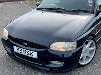 USED 1996 P FORD ESCORT 2.0 RS 2000 16 3d 148 BHP 