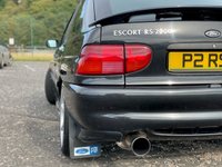 USED 1996 P FORD ESCORT 2.0 RS 2000 16 3d 148 BHP 