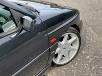 USED 1996 P FORD ESCORT 2.0 RS 2000 16 3d 148 BHP 