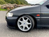 USED 1996 P FORD ESCORT 2.0 RS 2000 16 3d 148 BHP 