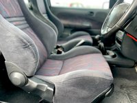 USED 1996 P FORD ESCORT 2.0 RS 2000 16 3d 148 BHP 