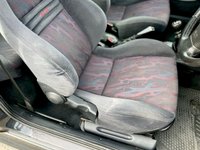USED 1996 P FORD ESCORT 2.0 RS 2000 16 3d 148 BHP 