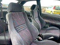 USED 1996 P FORD ESCORT 2.0 RS 2000 16 3d 148 BHP 