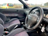 USED 1996 P FORD ESCORT 2.0 RS 2000 16 3d 148 BHP 