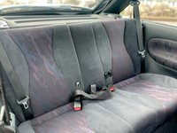 USED 1996 P FORD ESCORT 2.0 RS 2000 16 3d 148 BHP 