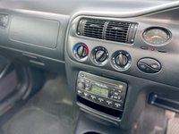 USED 1996 P FORD ESCORT 2.0 RS 2000 16 3d 148 BHP 
