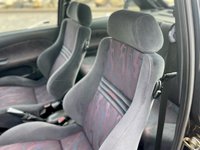 USED 1996 P FORD ESCORT 2.0 RS 2000 16 3d 148 BHP 
