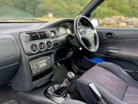 USED 1996 P FORD ESCORT 2.0 RS 2000 16 3d 148 BHP 