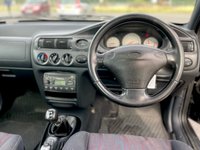 USED 1996 P FORD ESCORT 2.0 RS 2000 16 3d 148 BHP 