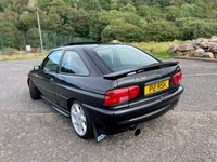 USED 1996 P FORD ESCORT 2.0 RS 2000 16 3d 148 BHP 