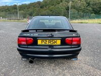 USED 1996 P FORD ESCORT 2.0 RS 2000 16 3d 148 BHP 