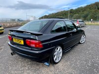 USED 1996 P FORD ESCORT 2.0 RS 2000 16 3d 148 BHP 