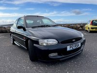 USED 1996 P FORD ESCORT 2.0 RS 2000 16 3d 148 BHP 