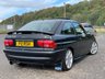 USED 1996 P FORD ESCORT 2.0 RS 2000 16 3d 148 BHP 