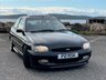 USED 1996 P FORD ESCORT 2.0 RS 2000 16 3d 148 BHP 