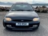 USED 1996 P FORD ESCORT 2.0 RS 2000 16 3d 148 BHP 