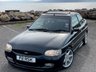 USED 1996 P FORD ESCORT 2.0 RS 2000 16 3d 148 BHP 