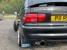 USED 1996 P FORD ESCORT 2.0 RS 2000 16 3d 148 BHP 