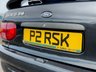USED 1996 P FORD ESCORT 2.0 RS 2000 16 3d 148 BHP 