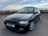 USED 1996 P FORD ESCORT 2.0 RS 2000 16 3d 148 BHP 