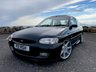 USED 1996 P FORD ESCORT 2.0 RS 2000 16 3d 148 BHP 