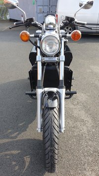 USED 2001 Y YAMAHA VMAX VMAX1200 Muscle Naked Roadster Excellent, iconic muscle bike